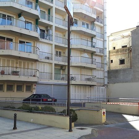 Apartamentos Catalunya Платья-де-Аро Экстерьер фото