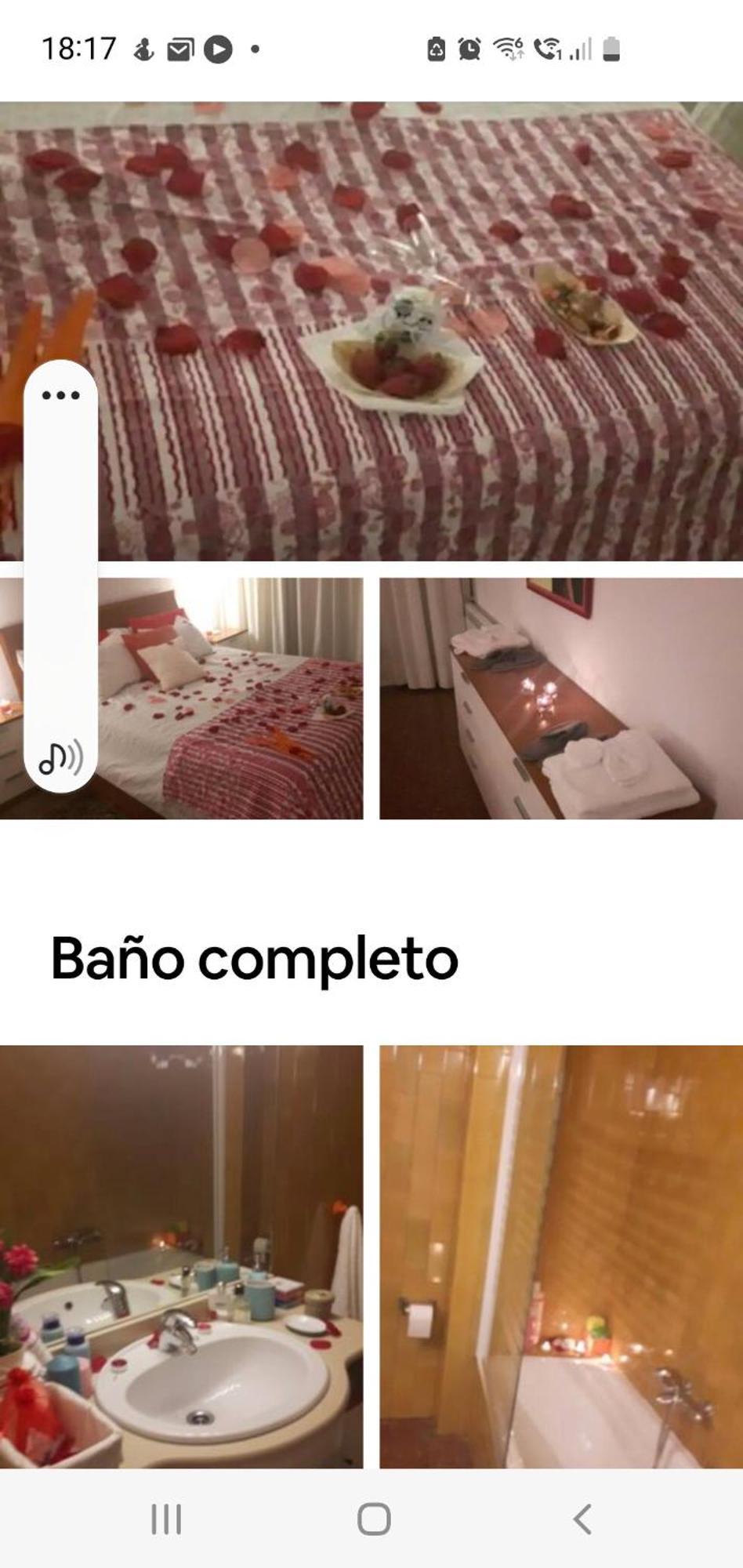 Apartamentos Catalunya Платья-де-Аро Экстерьер фото