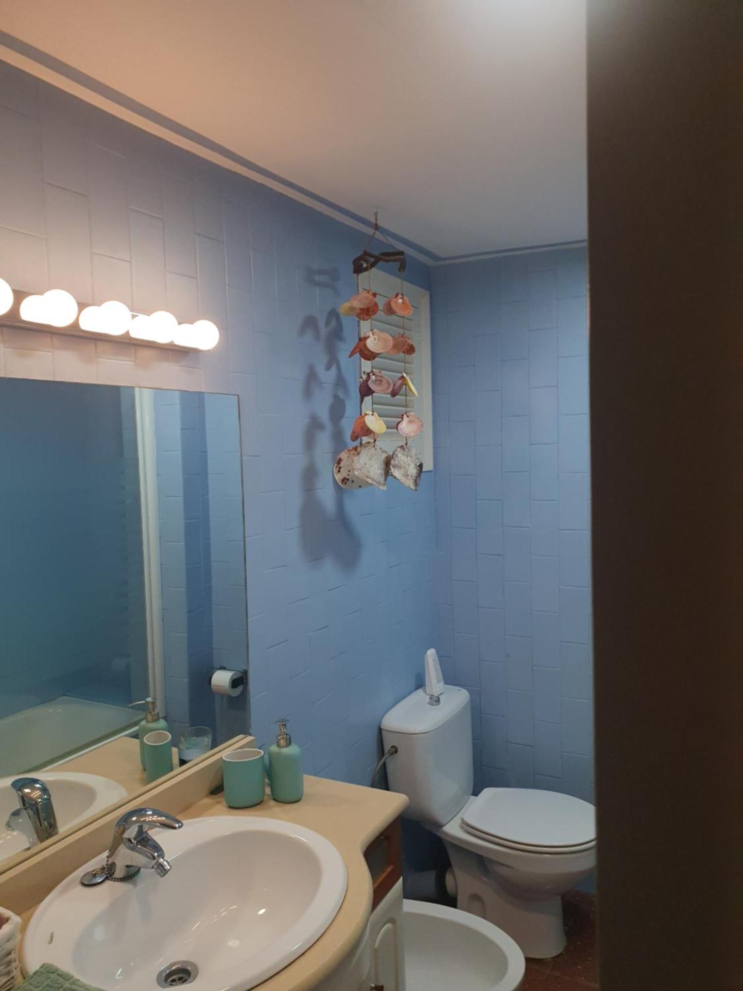Apartamentos Catalunya Платья-де-Аро Экстерьер фото